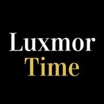 Luxmor Time discount code